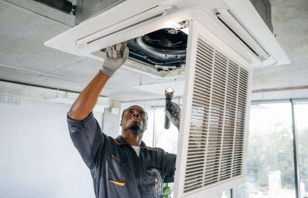 Licensed Ac Installation service in Duxbury, MA - FH HVAC
