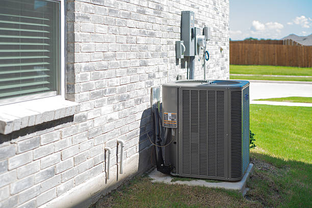 Reliable Ac Installation contractor in Duxbury, MA by FH HVAC